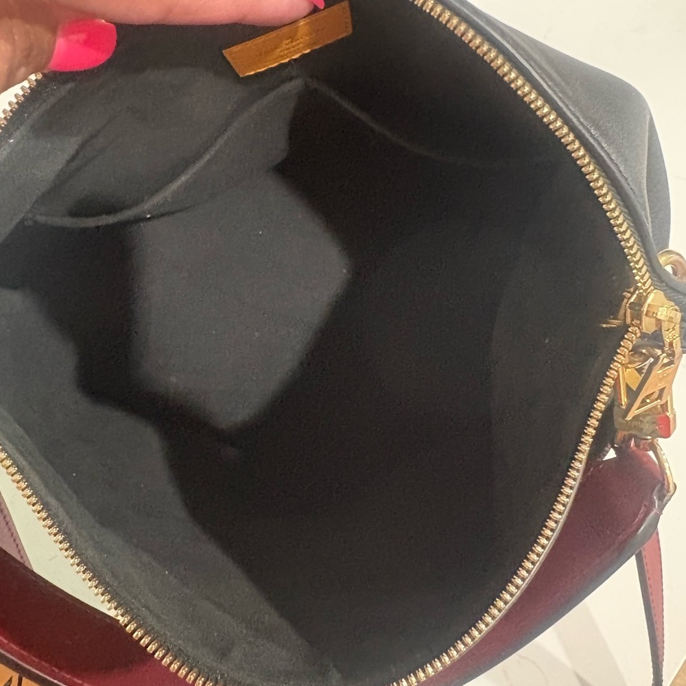 Louis Vuitton Maida Mm hobo excellent condition - Picture 8 of 10
